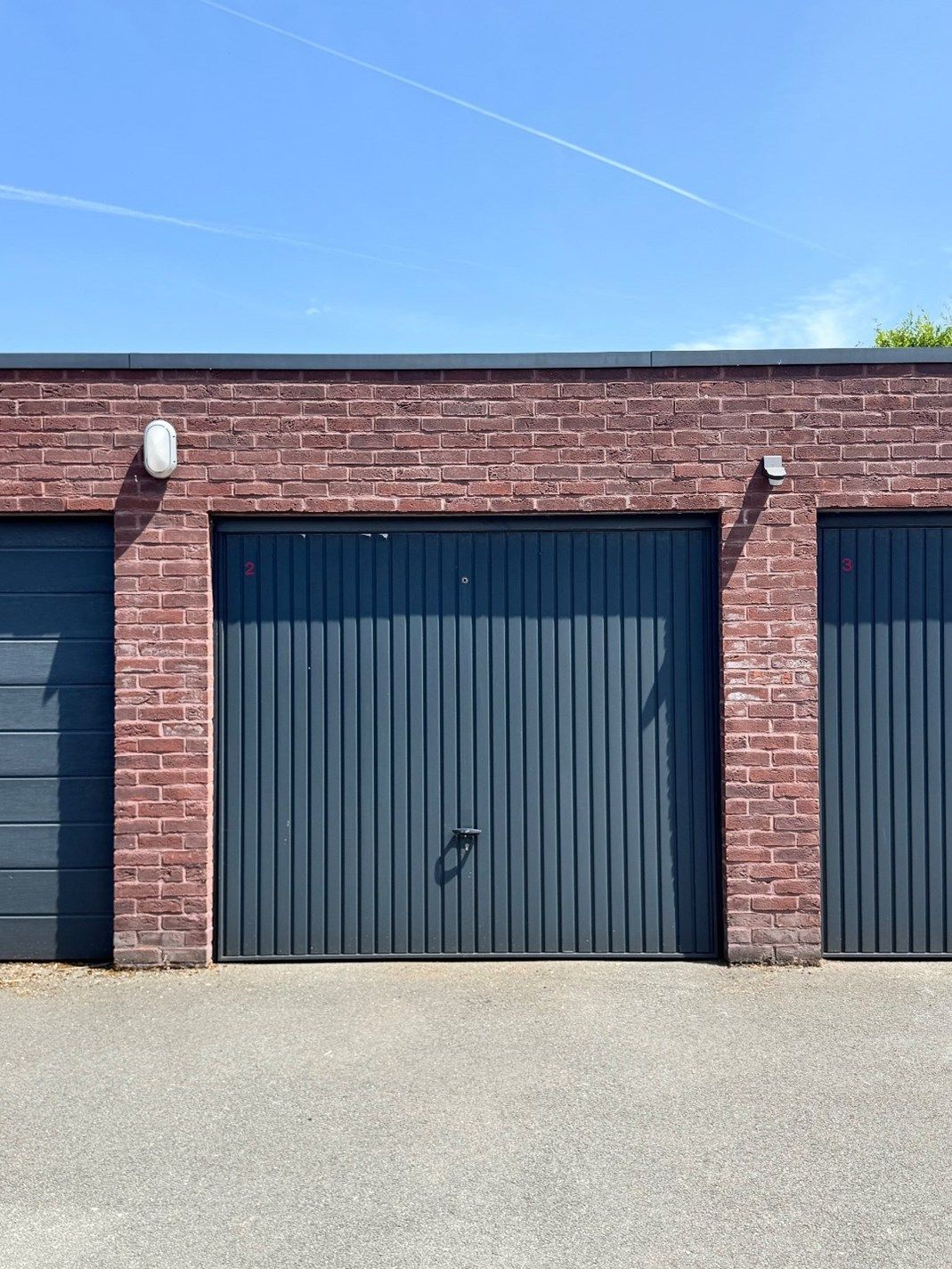 Standaard appartement met 2 slaapkamers in Torhout, bouwjaar 2015, bewoonbare oppervlakte 100.00 foto 23