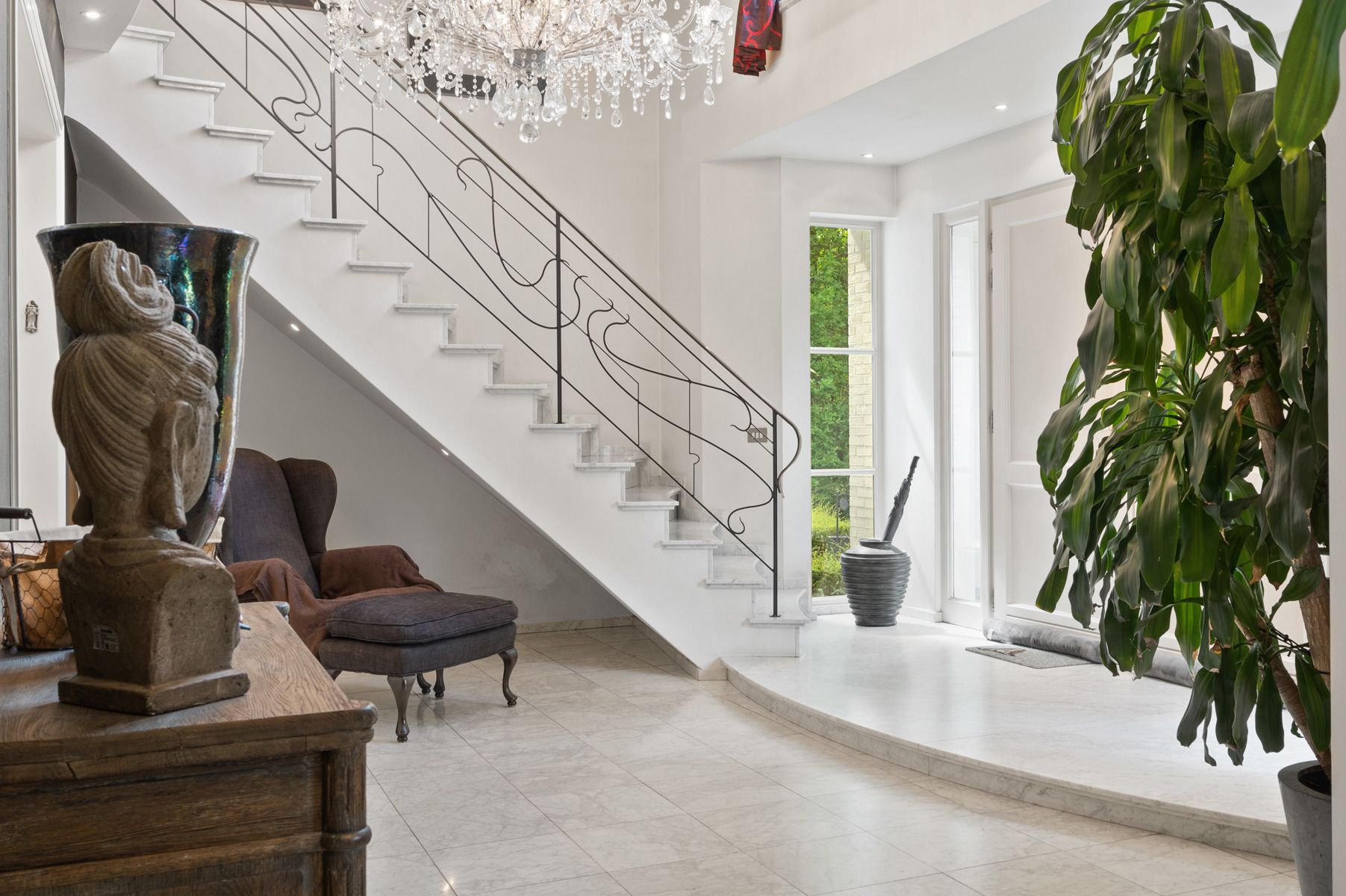 Royale, instapklare villa te KEERBERGEN foto 10