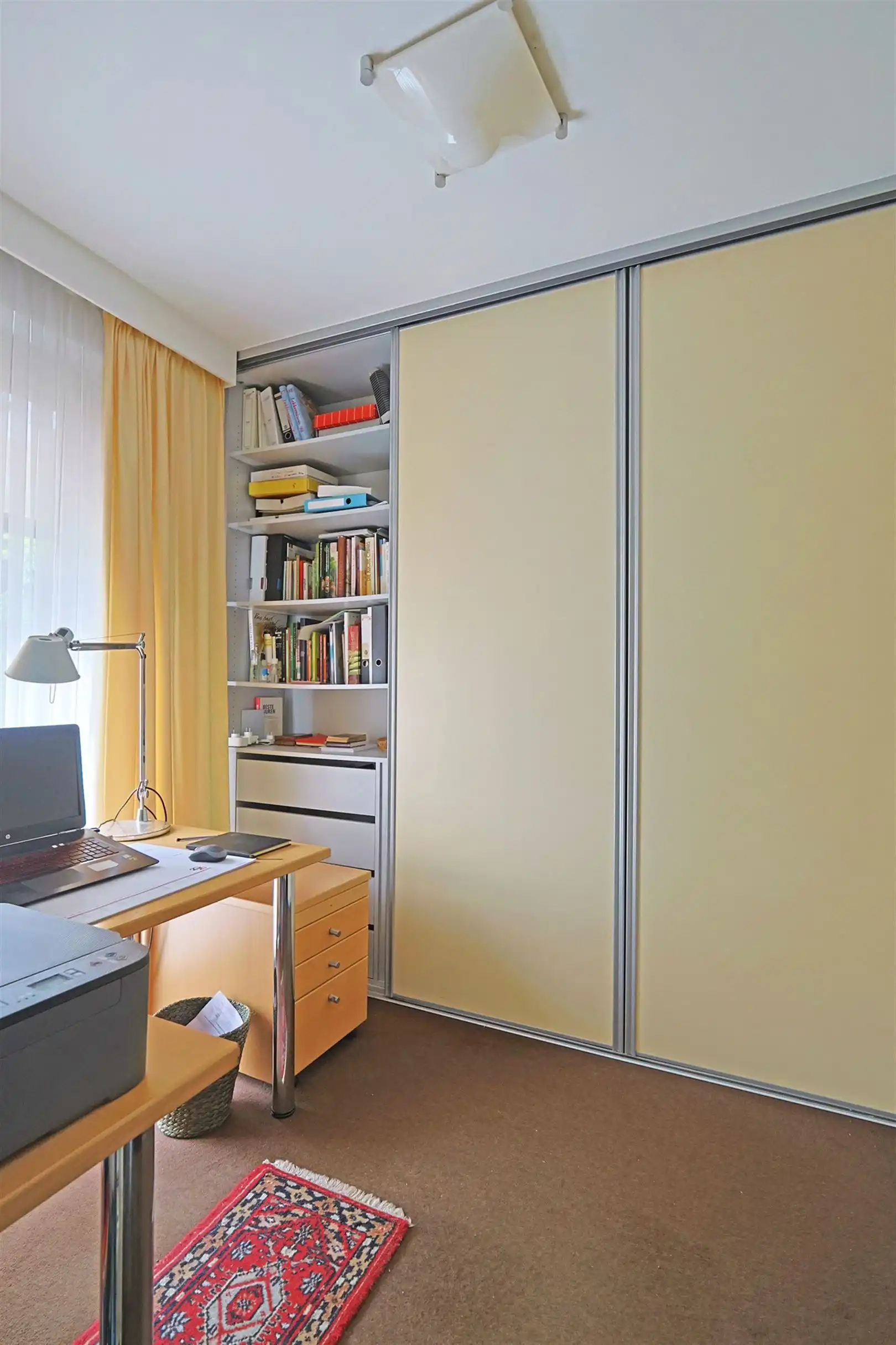 Te renoveren villa in de Mombeekdreef foto 4