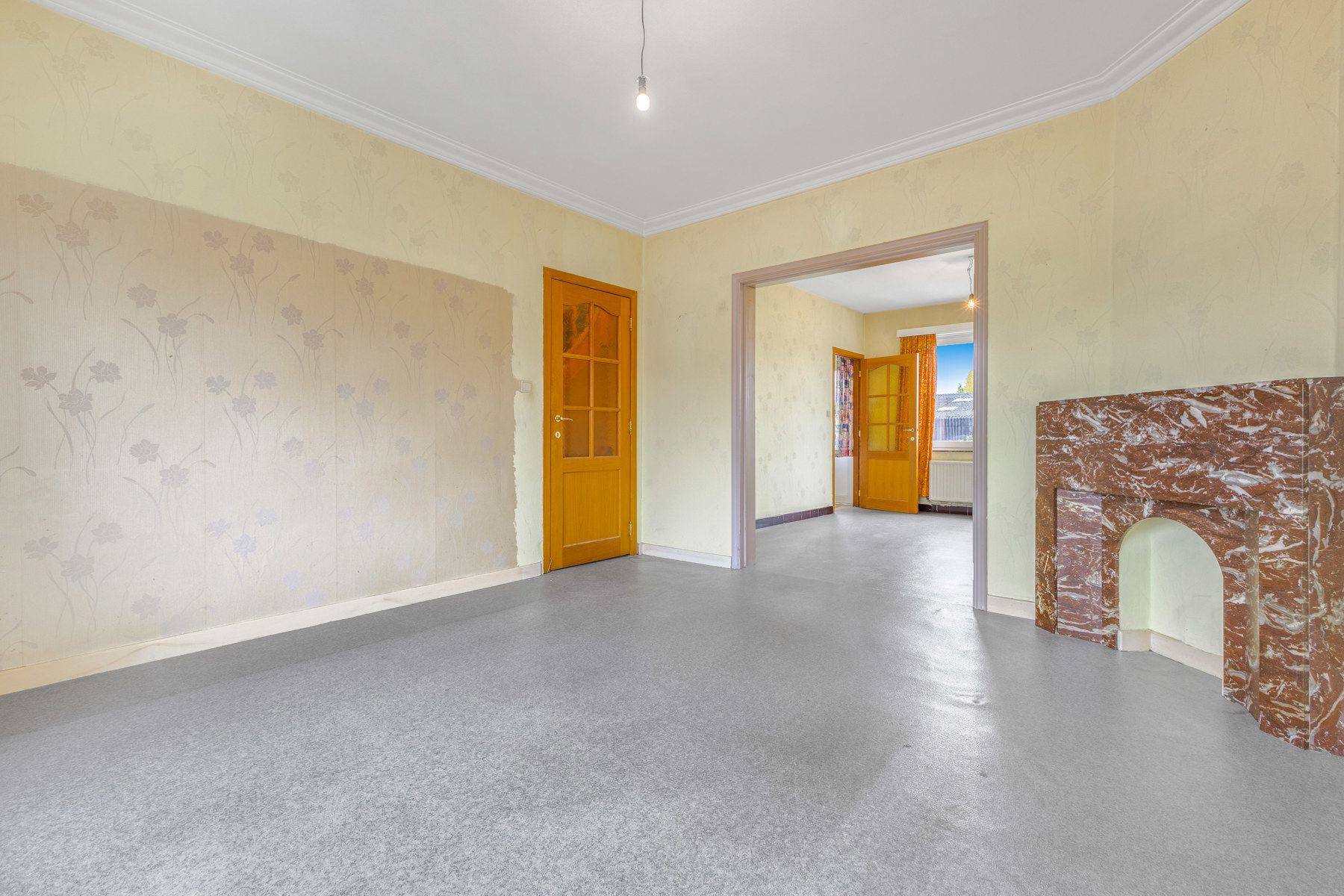 Gunstig gelegen woning met 3 slaapkamers en garage foto 6