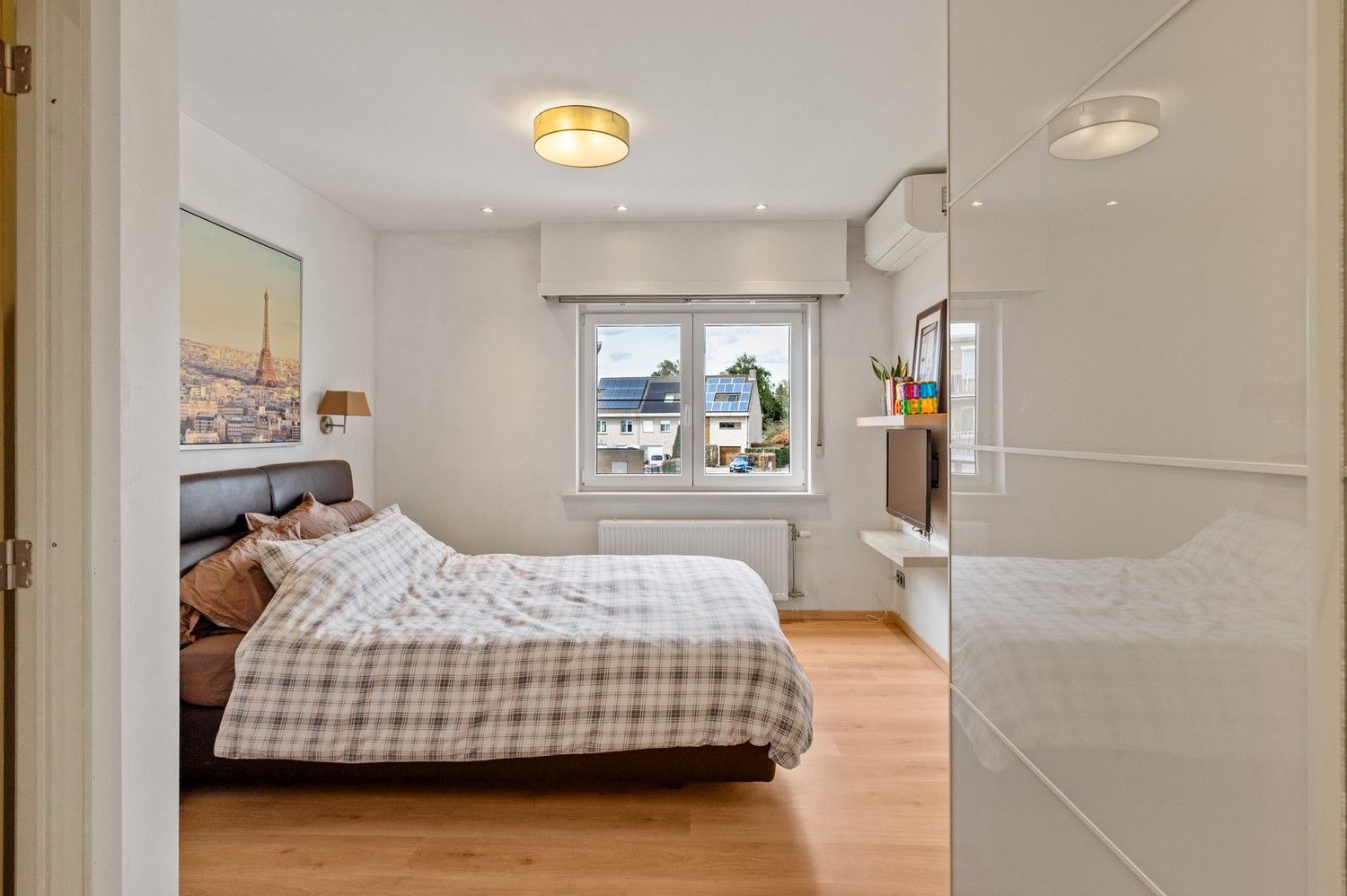 Prachtige HOB met 3 à 4 slaapkamers en ruime tuin dichtbij het centrum van Kapellen foto 17