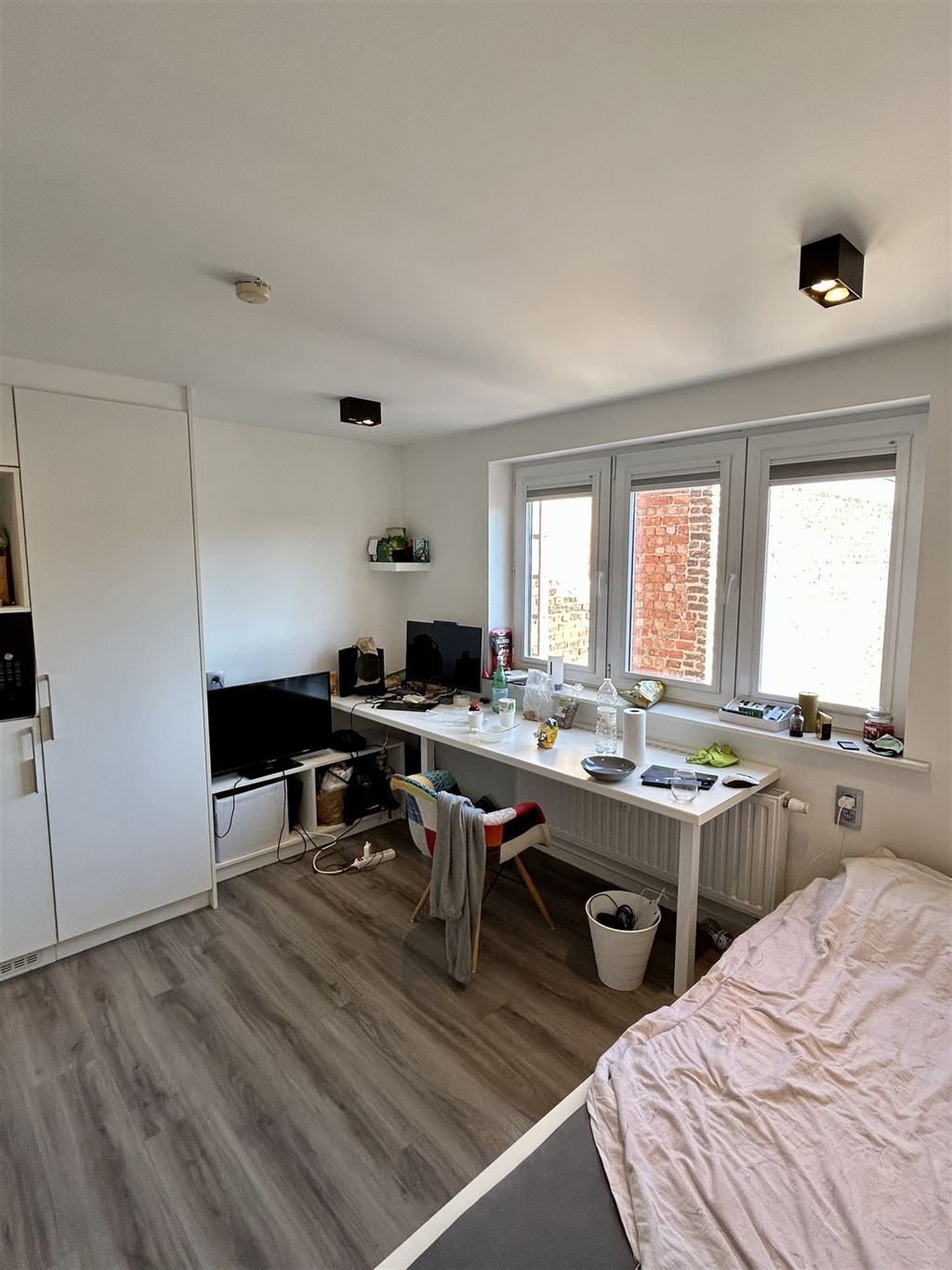 Luxueuze studentenkamer op toplocatie  foto 2