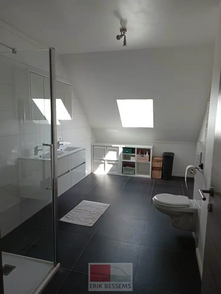 Te huur: Luxe nieuwbouw duplexappartement foto 14