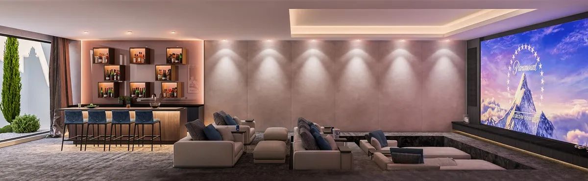 Jouw Andalusisch droomhuis: designvilla’s met privézwembad en adembenemend uitzicht foto 6