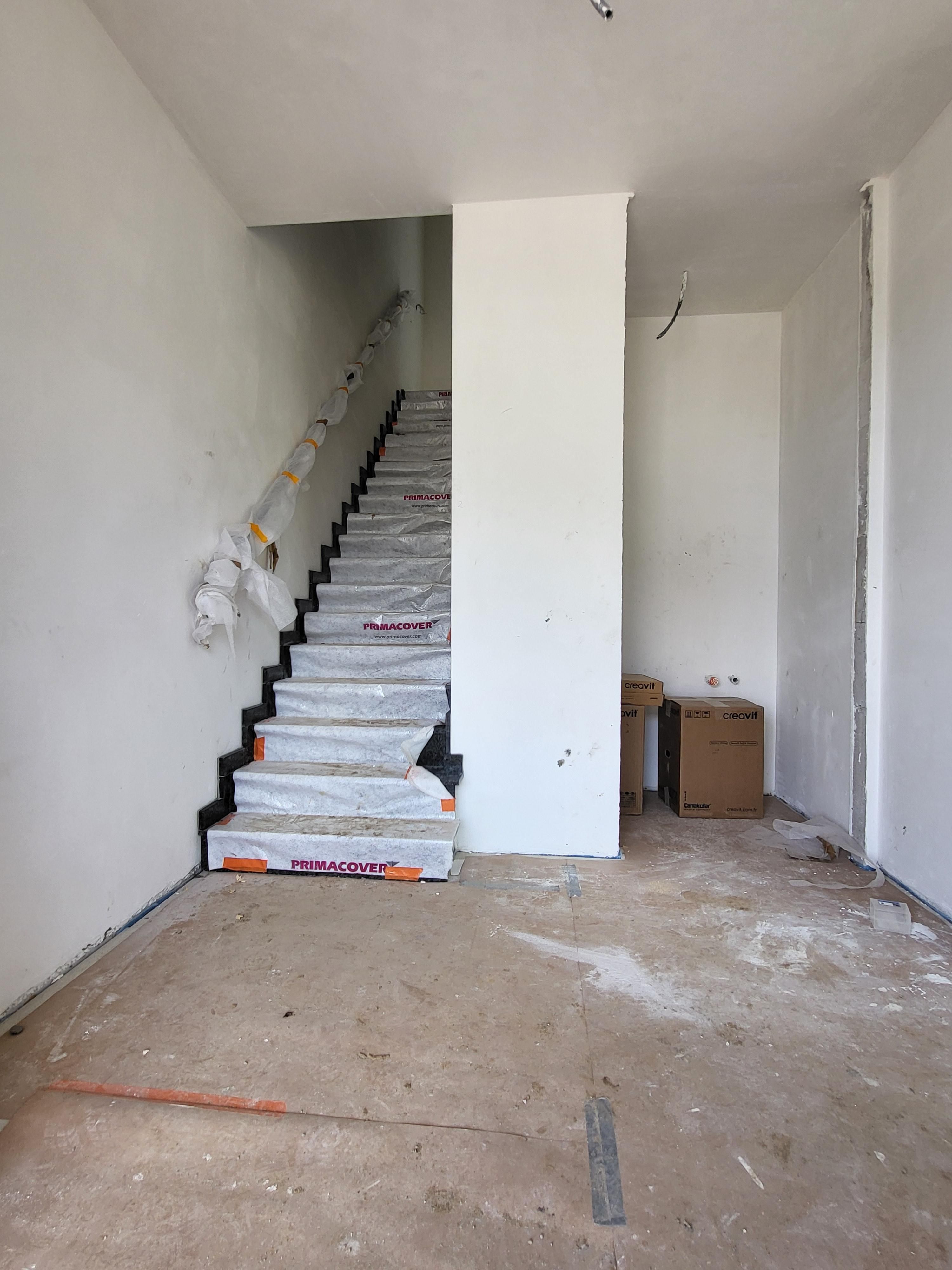 Woning 2 is een gesloten bebouwing  foto 7