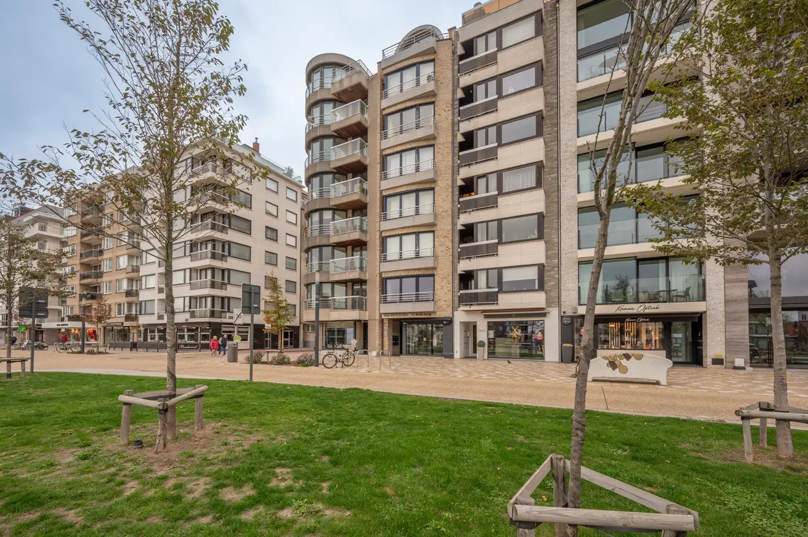 Penthouse met adembenemend uitzicht foto 17