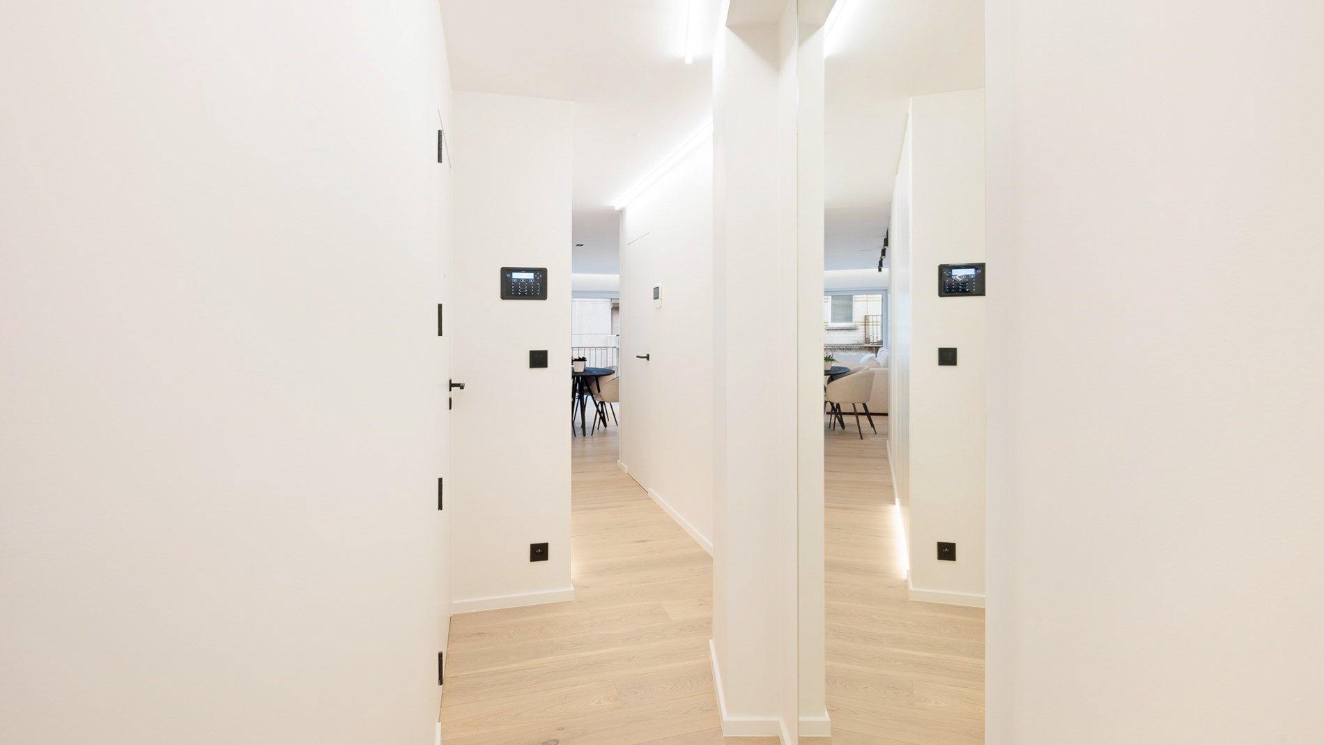 Prachtig gerenoveerd appartement aan het Heldenplein  foto 19
