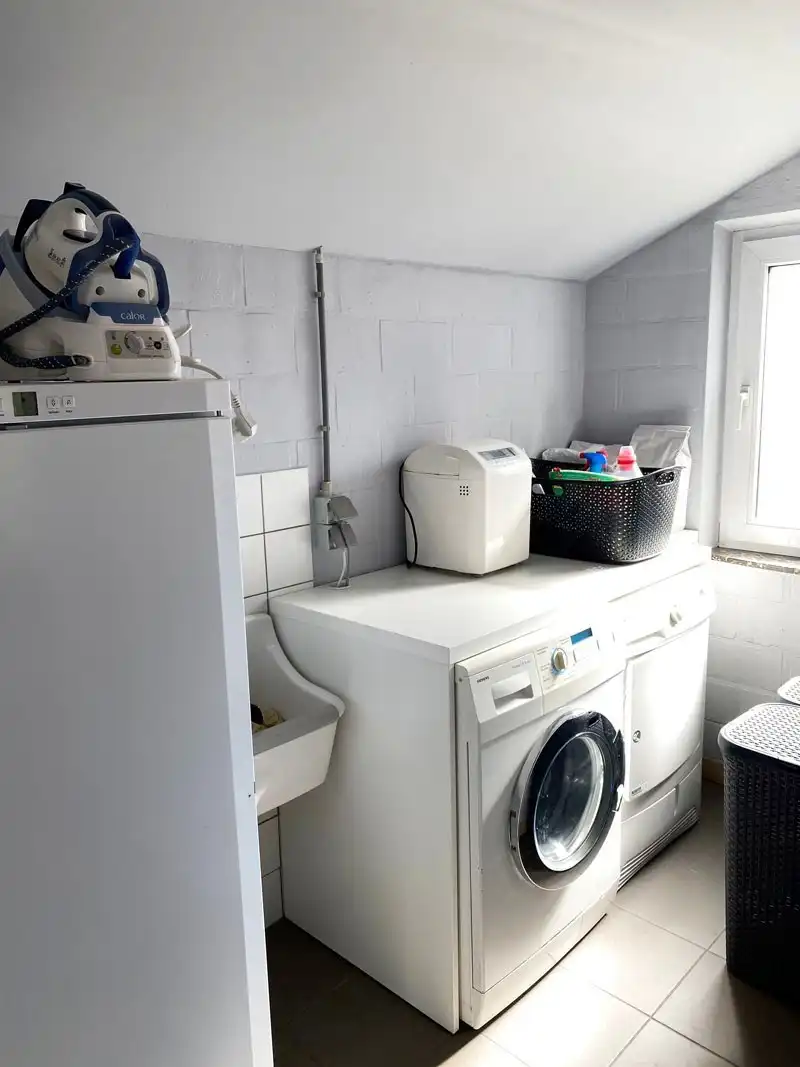 KARAKTERVOLLE woning op een strategische locatie foto 14