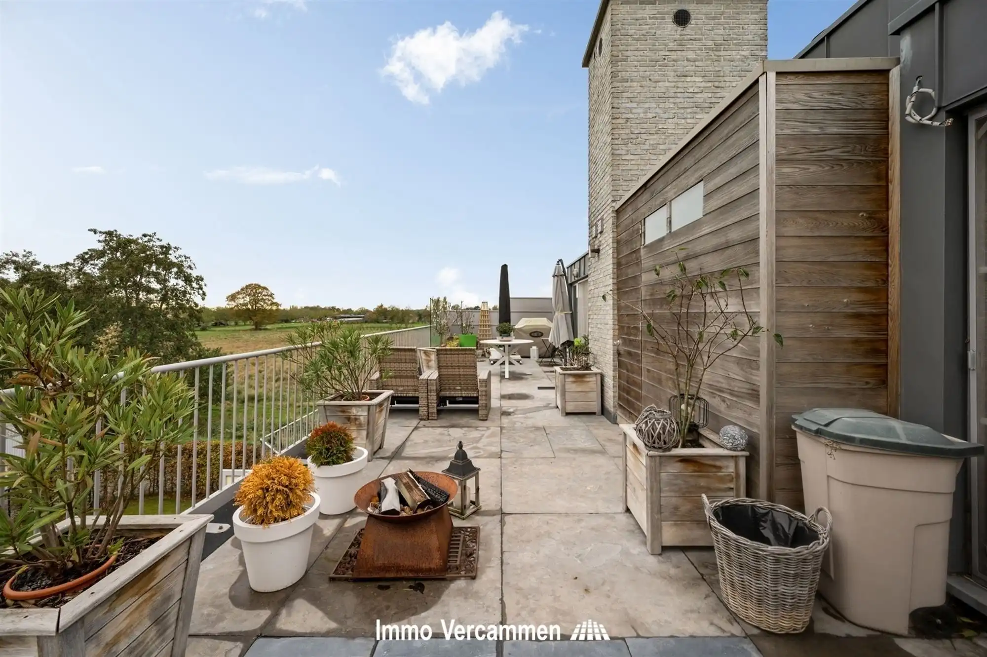 Appartement met 2 slaapkamers te Koningshooikt foto 10