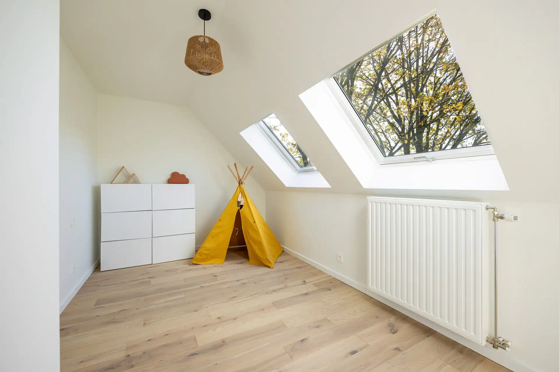 Architecturale en energiezuinige HOB met 4 slpk, 2 badk en EPC A foto 23