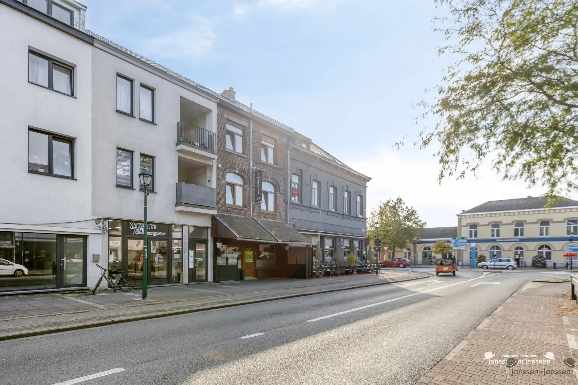 Handelspand met zonnepanelen interessante investering in Leopoldsburg foto 11