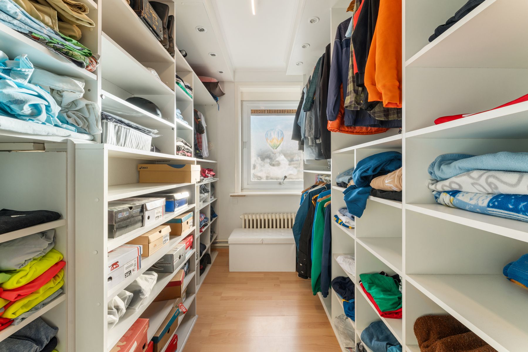 Instapklare gezinswoning met 3 slaapkamers en tuin foto 8