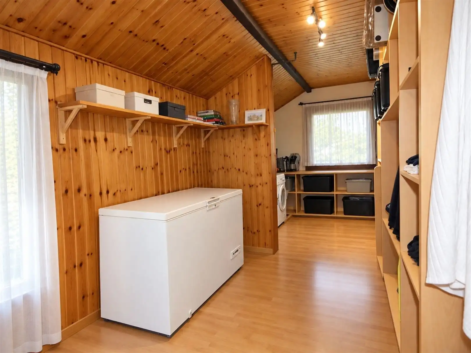 Laagbouwwoning op een mooi perceel van 1.268 m²  foto 12