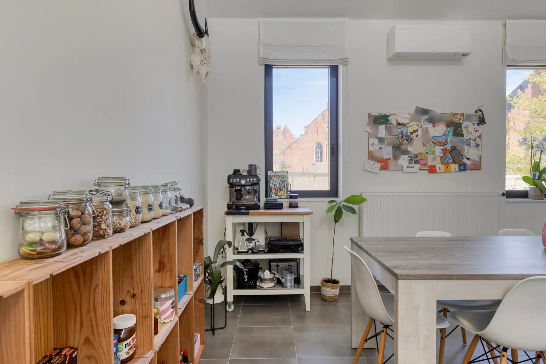 Recente energiezuinige stadswoning  foto 14