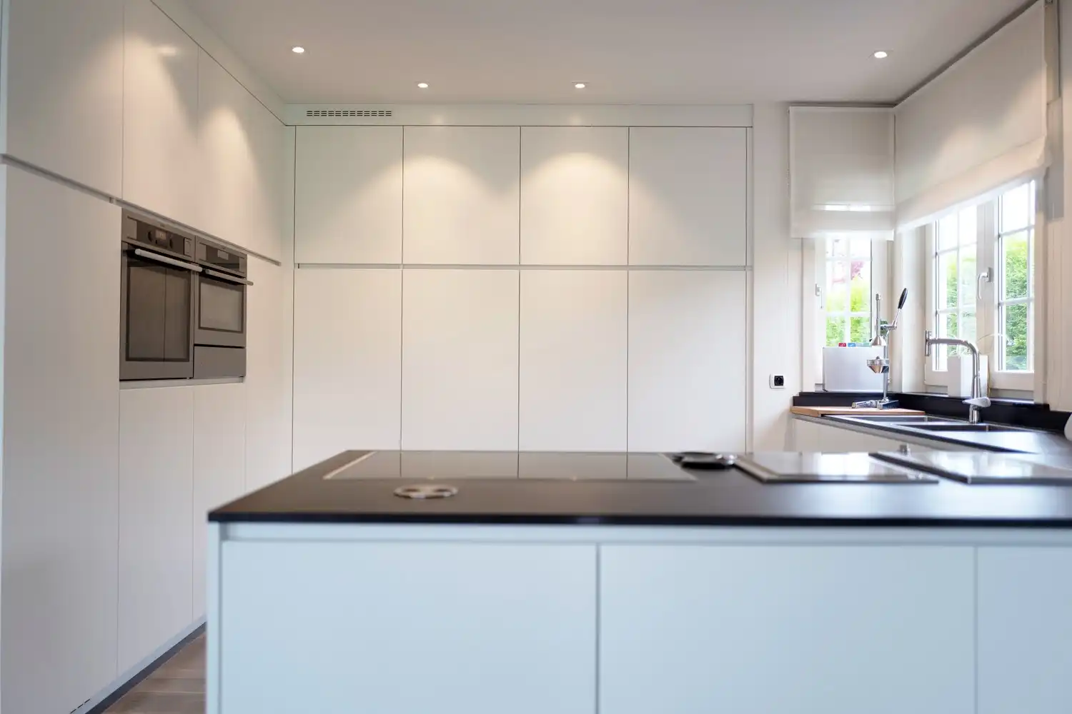 Exclusieve villa in het groene Denderwindeke – ruimte, luxe en comfort op topniveau! foto 10