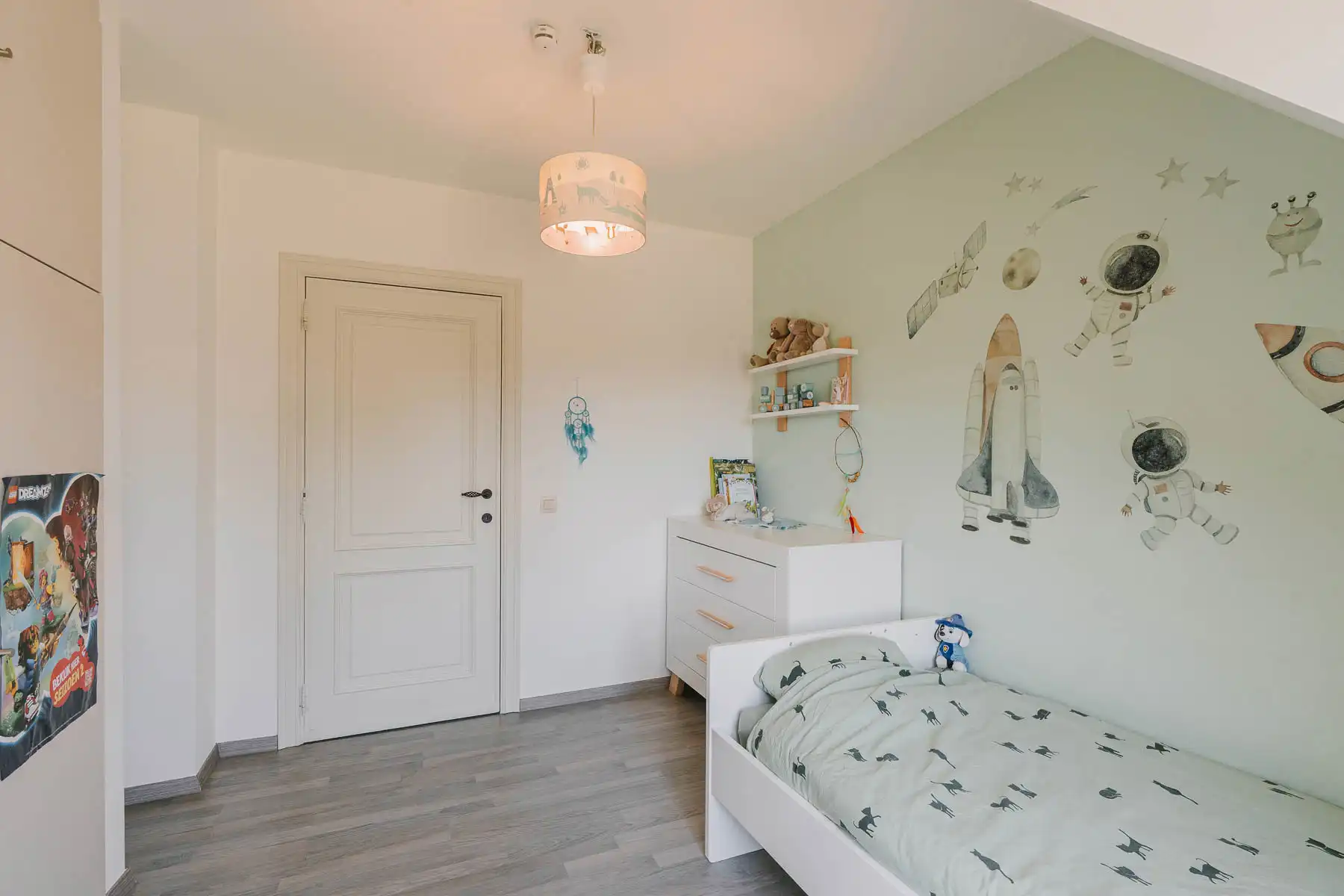 Rustig gelegen villa met verwarmd zwembad nabij Leuven foto 21
