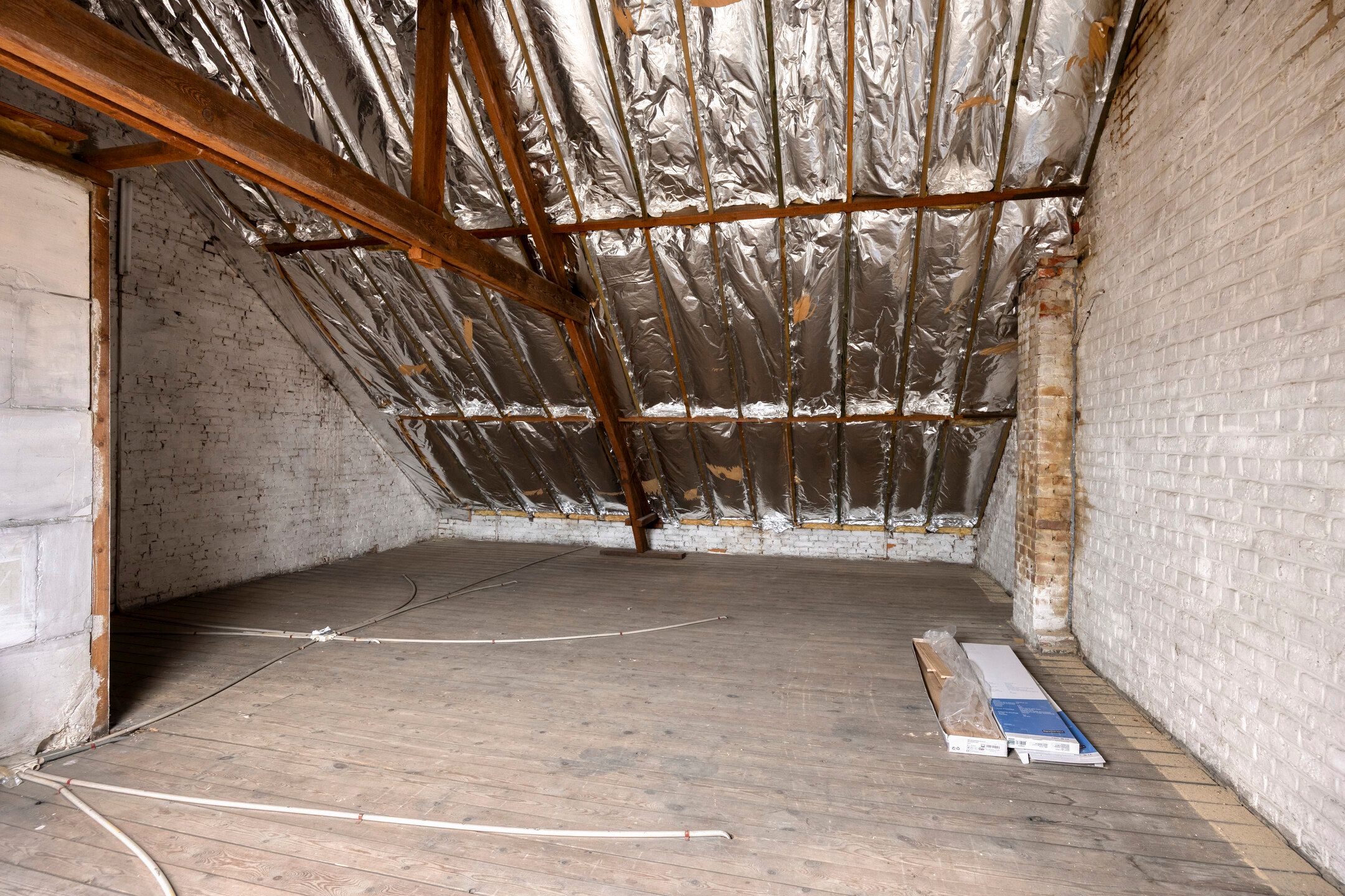 Charmant rijhuis op uitstekende locatie  foto 14