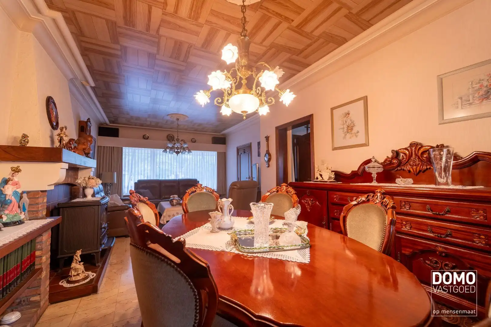 Open bebouwing met 3 slaapkamers en veel potentieel in Lummen” foto 5