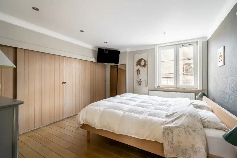 Landelijke, instapklare woning op rustige ligging. foto 17