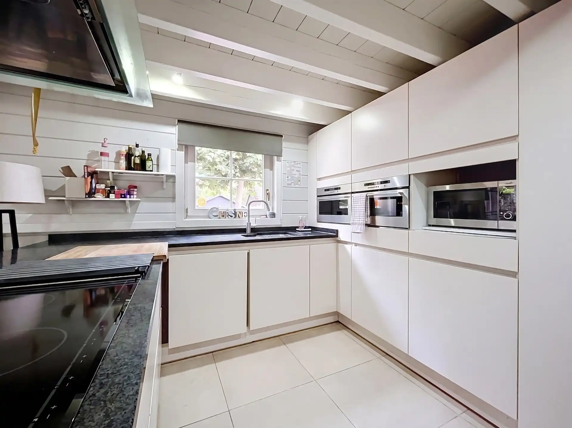 Prachtige open bebouwing op perceel van 844m²! foto 6