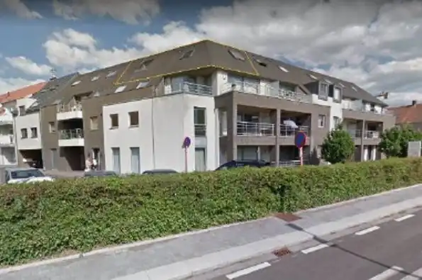 Appartement te huur Processiestraat 85/3.2 - 8790 Waregem