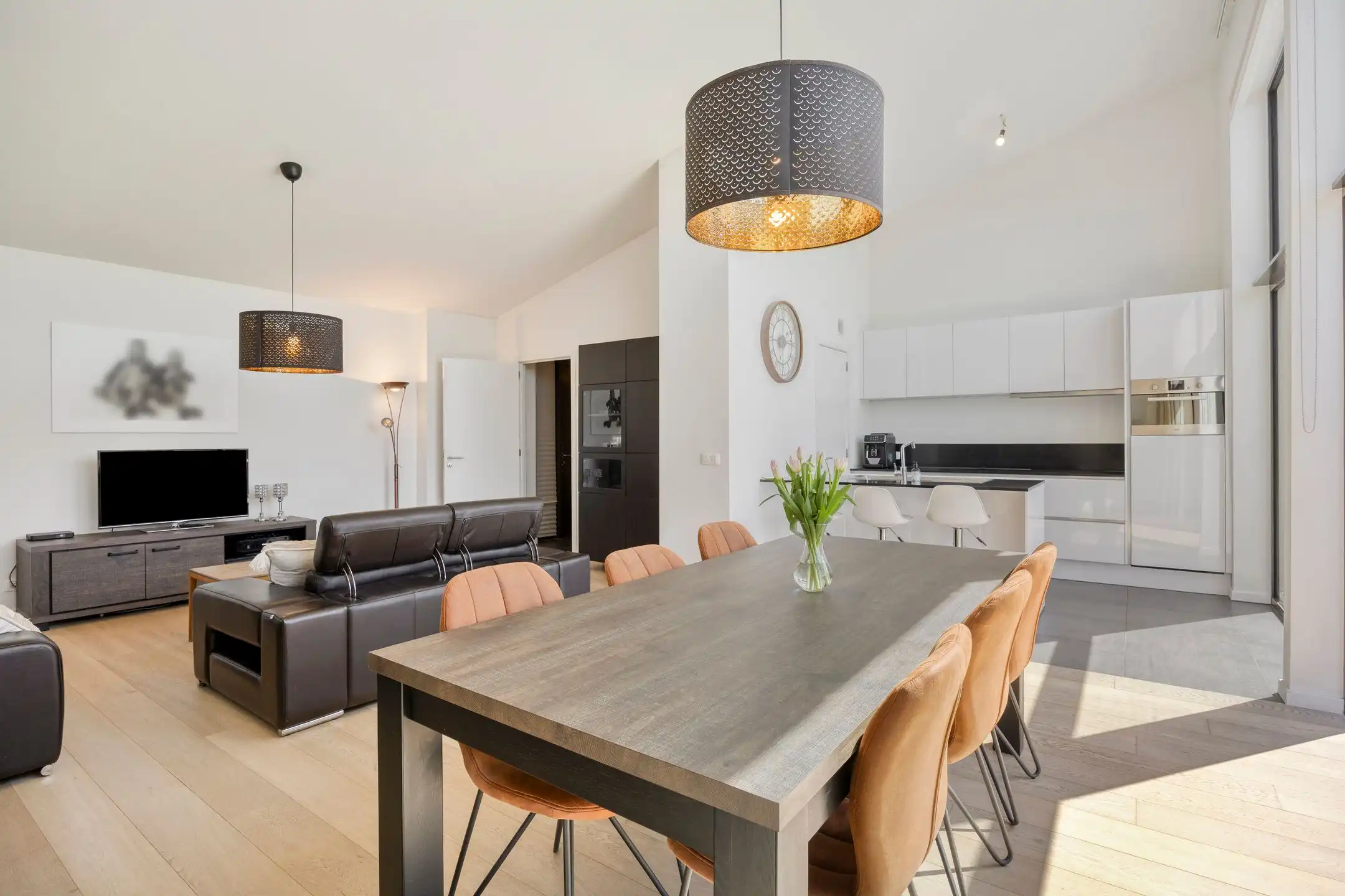 Appartement Te Koop foto 10