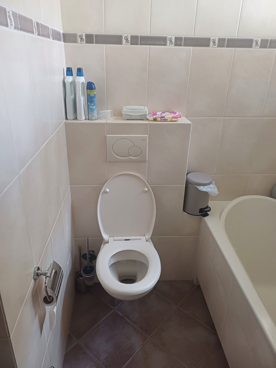 IN OPTIE Instapklare woning op een zeer rustige locatie in het groen met 3 slaapkamers. foto 20