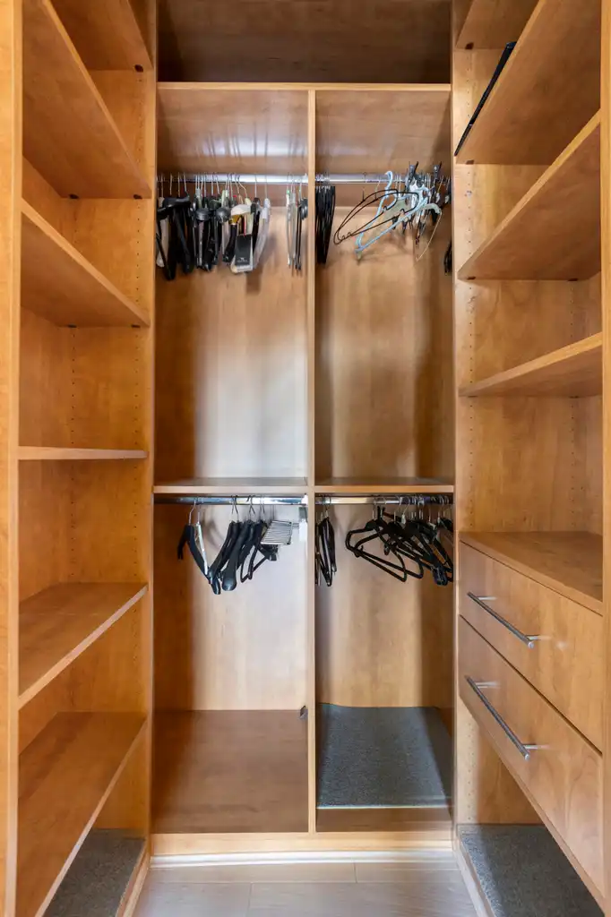 Zeer ruime duplex met 4 slaapkamers en terrassen in Jette foto 20