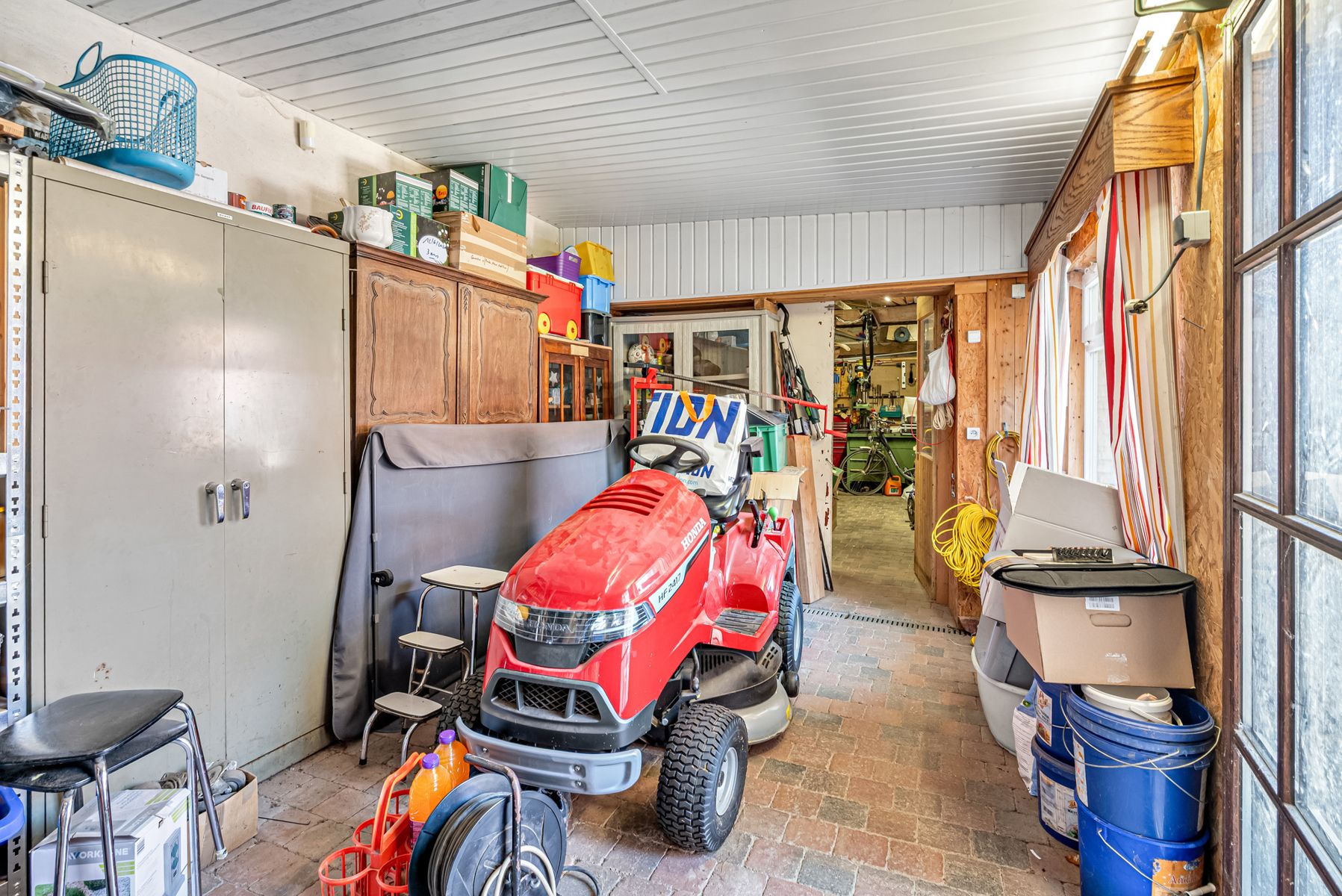 Woning met diverse mogelijkheden te Pajottegem foto 17