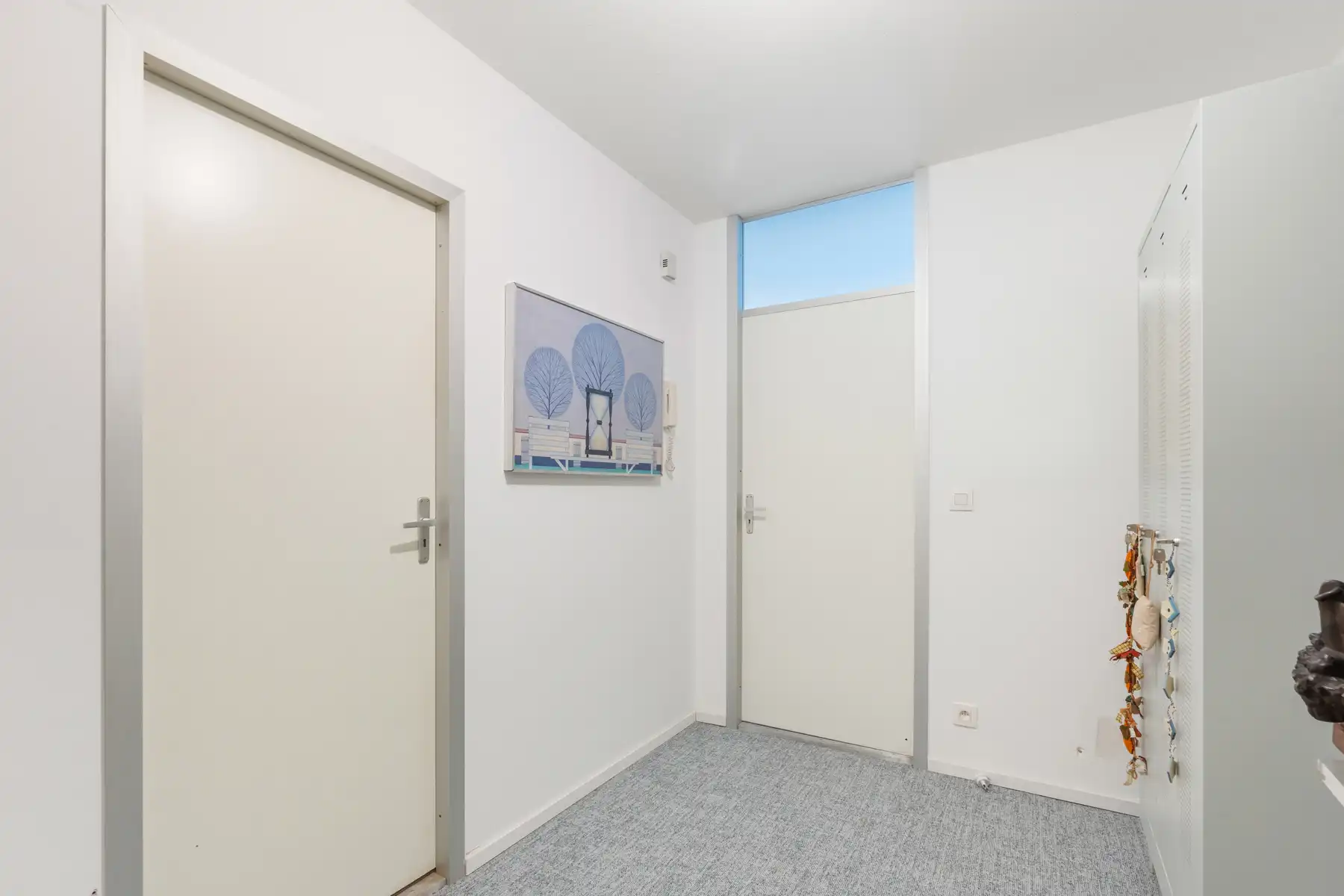 Vernieuwd appartement in centrum Koksijde-Bad foto 8