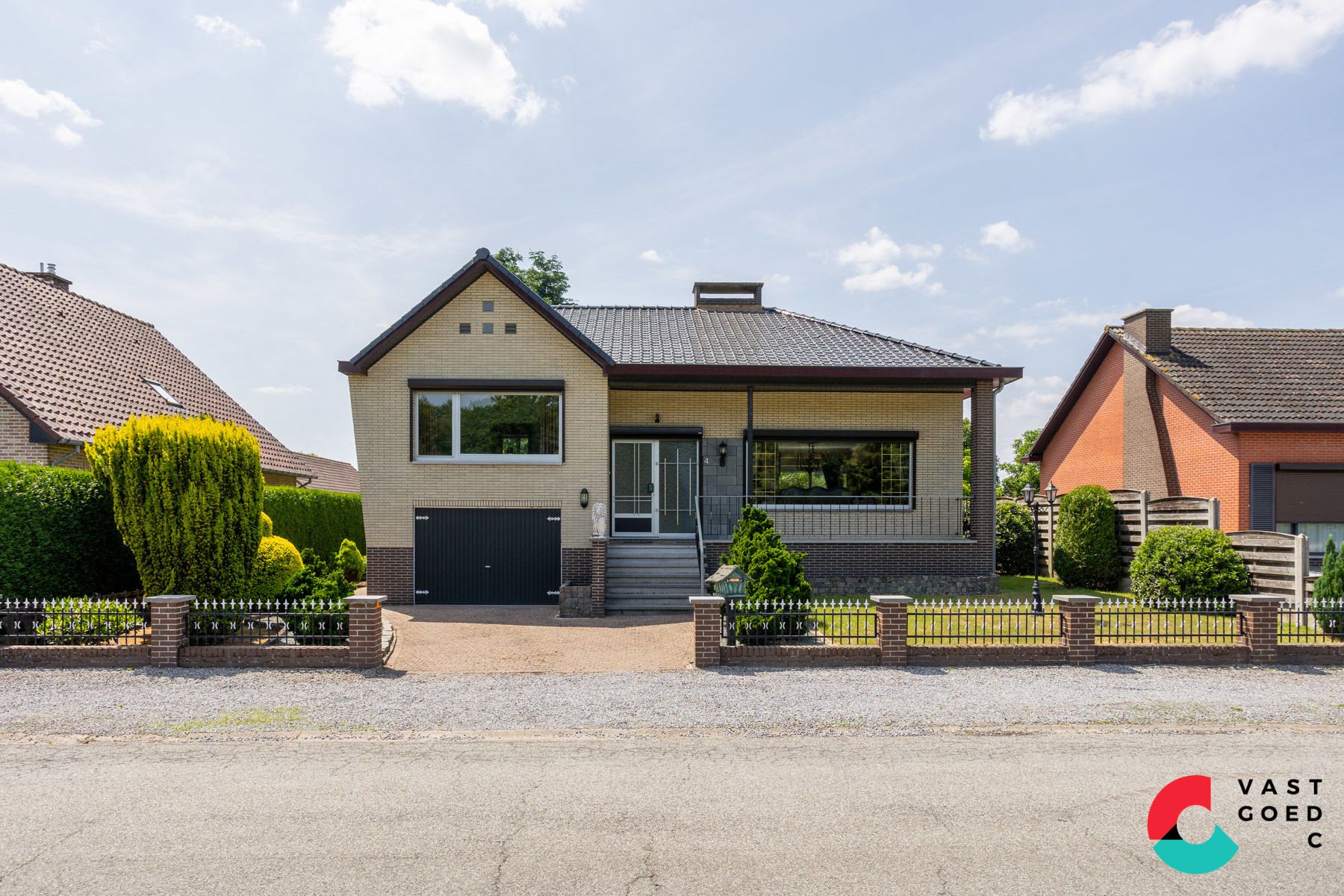Huis te koop foto 2