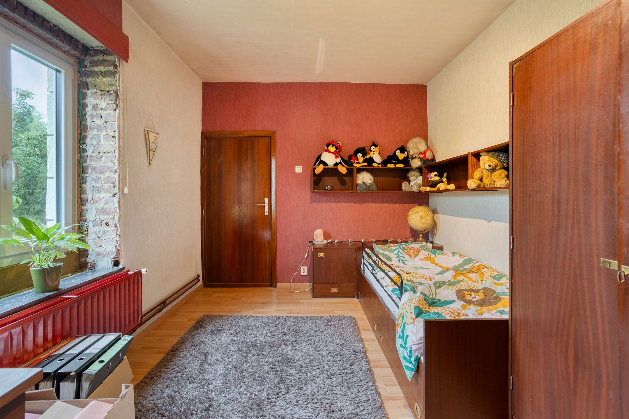 Opportune woning te Lubbeek: omringd door natuur foto 16