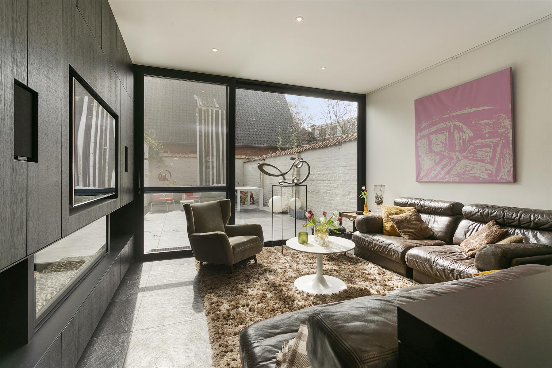 Prachtige herenwoning op TOPLOCATIE !!!! foto 10