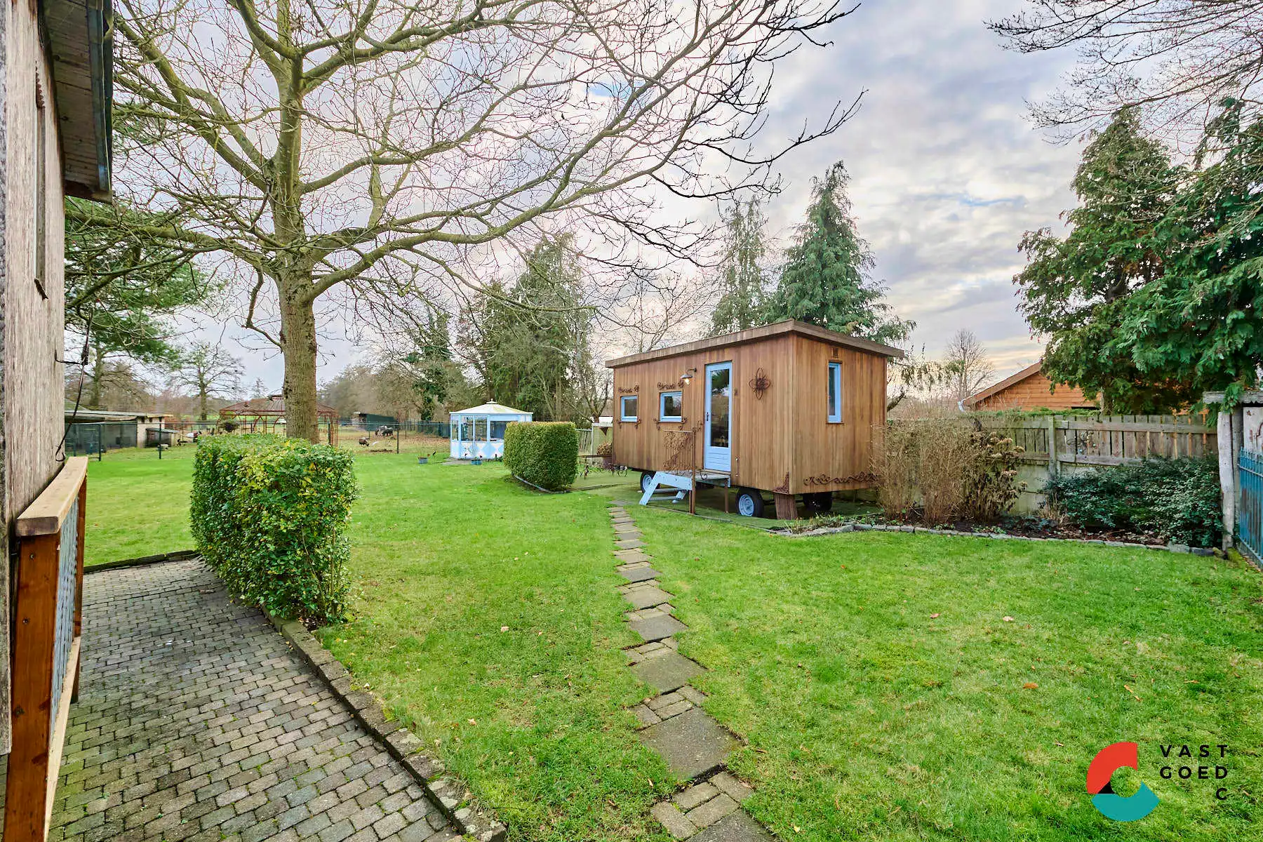 Commerciële ruimte te koop foto 5