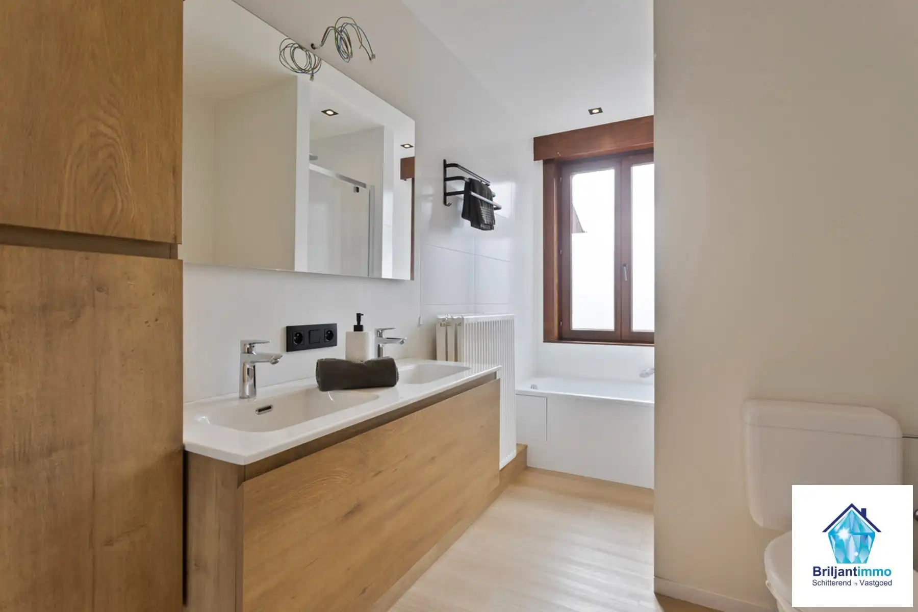 Ruime open bebouwing met tal van troeven in Elewijt centrum foto 22