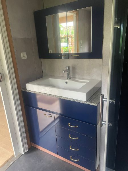 Charmante vakantiewoning foto 7