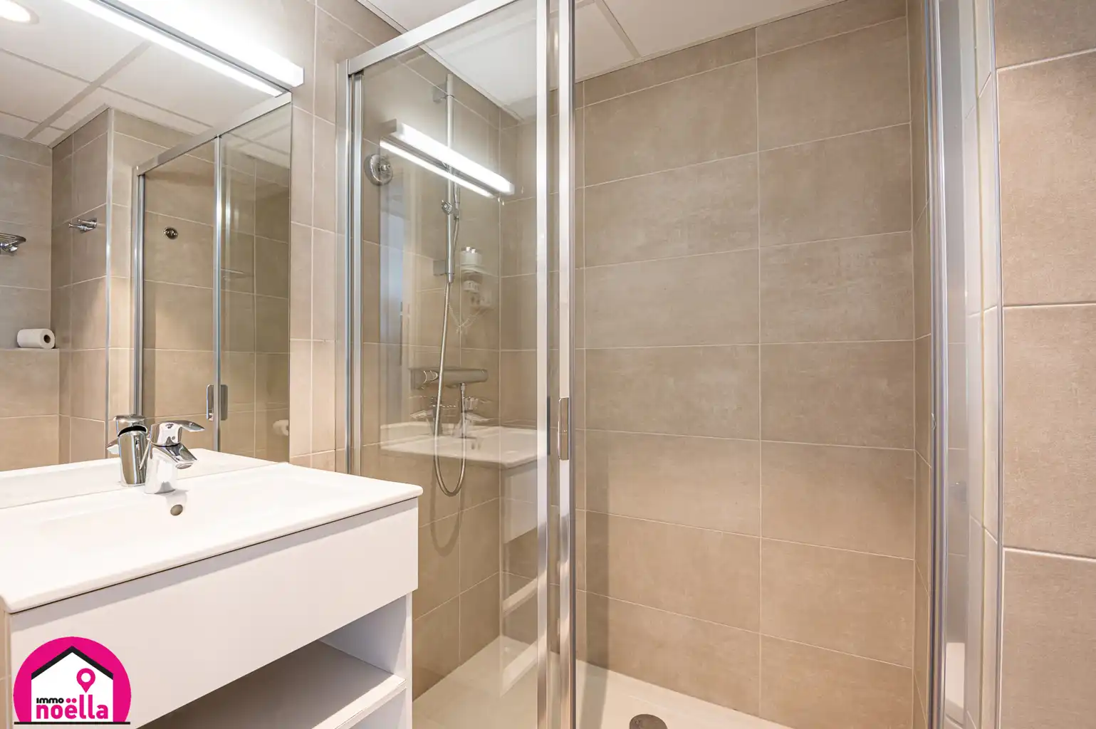 TE KOOP 2 SLAAPKAMER APPARTEMENT TE NIEUWPOORT! foto 12