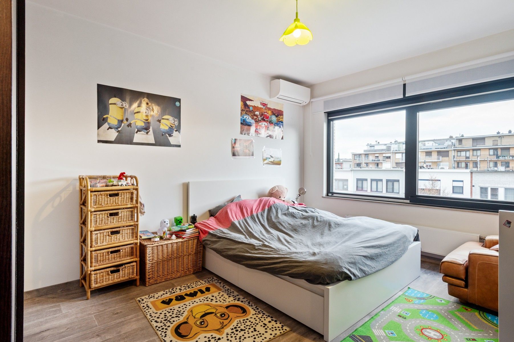 Instapklare en energiezuinige woning foto 12