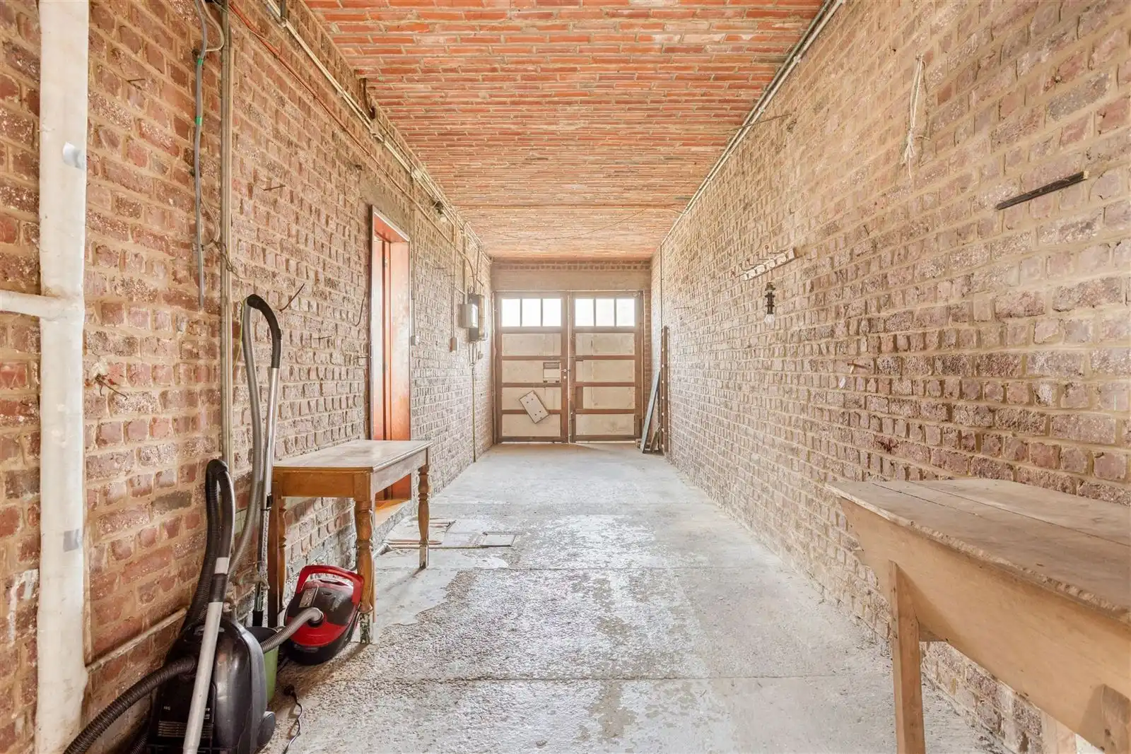 Karaktervolle woning met veel ruimte en potentieel  foto 26
