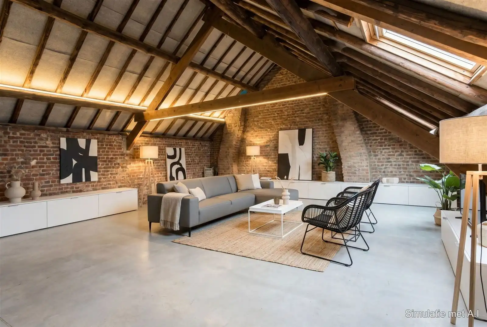 Karaktervolle woning met veel ruimte en potentieel  foto 25