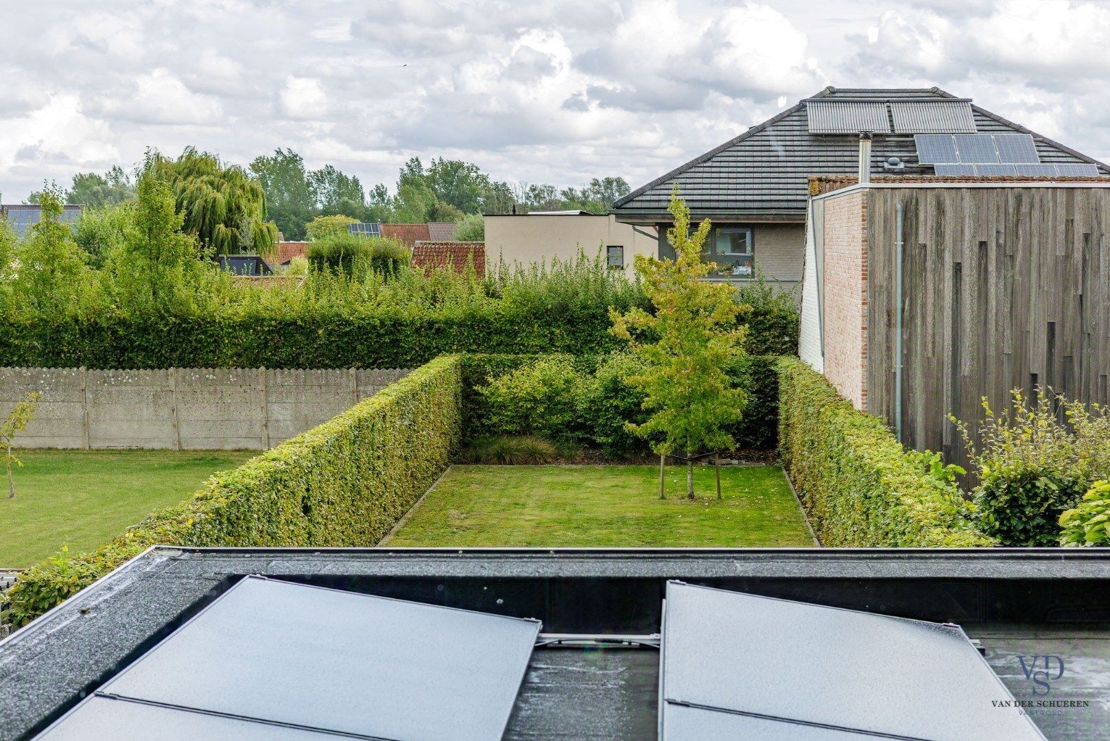 Moderne, energiezuinige (EPC label A) vernieuwbouw foto 30