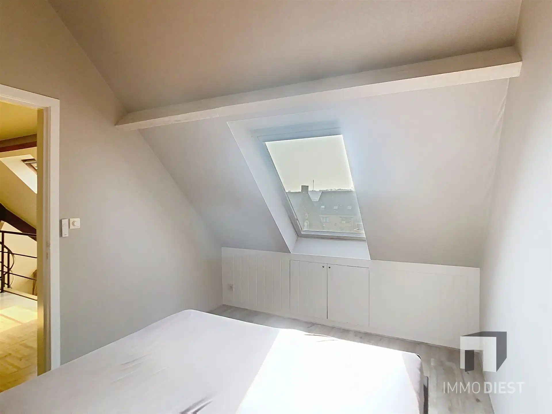 Penthouse 145m² met 3 slaapkamers en twee leefruimtes foto 32