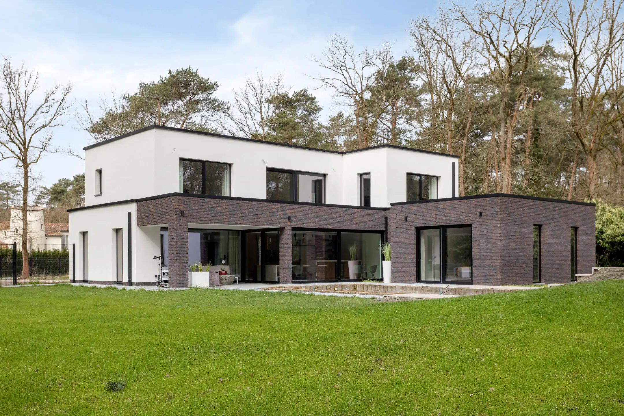 Villa te koop Heibloemlaan 24 - 2280 Grobbendonk