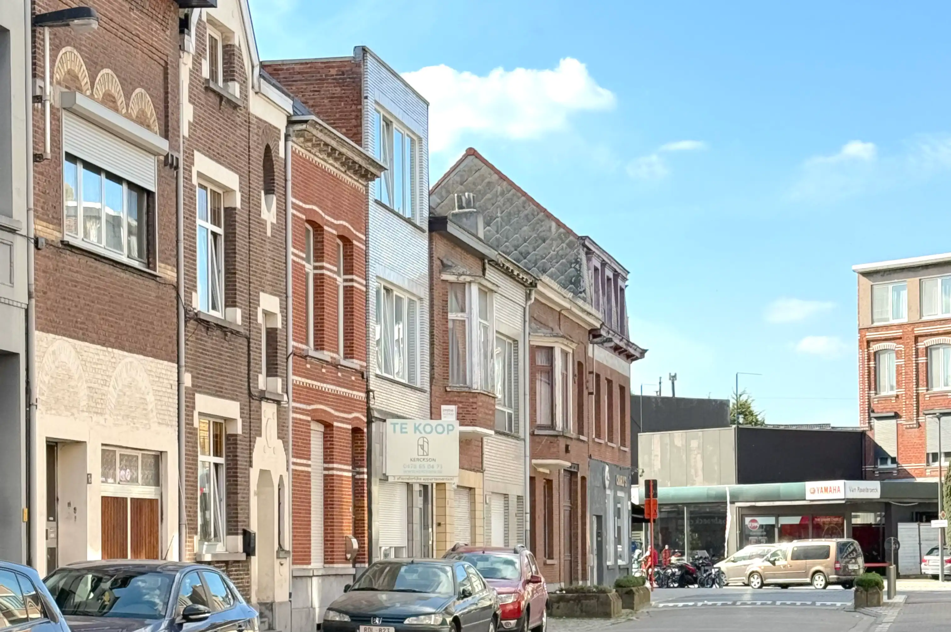 Gelijkvloers appartement met Tuin aan den Deuzeld! foto 15