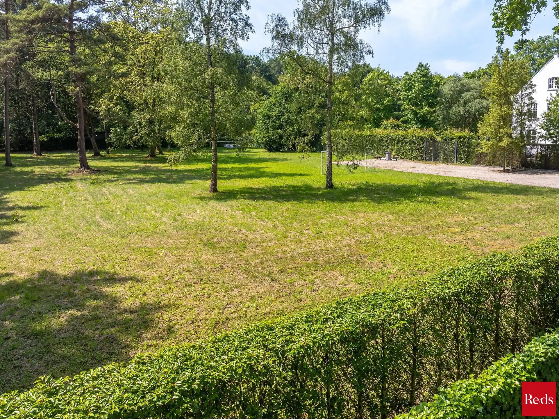  Uitzonderlijke ZW bouwgrond van 4.053 m² op toplocatie! foto 14