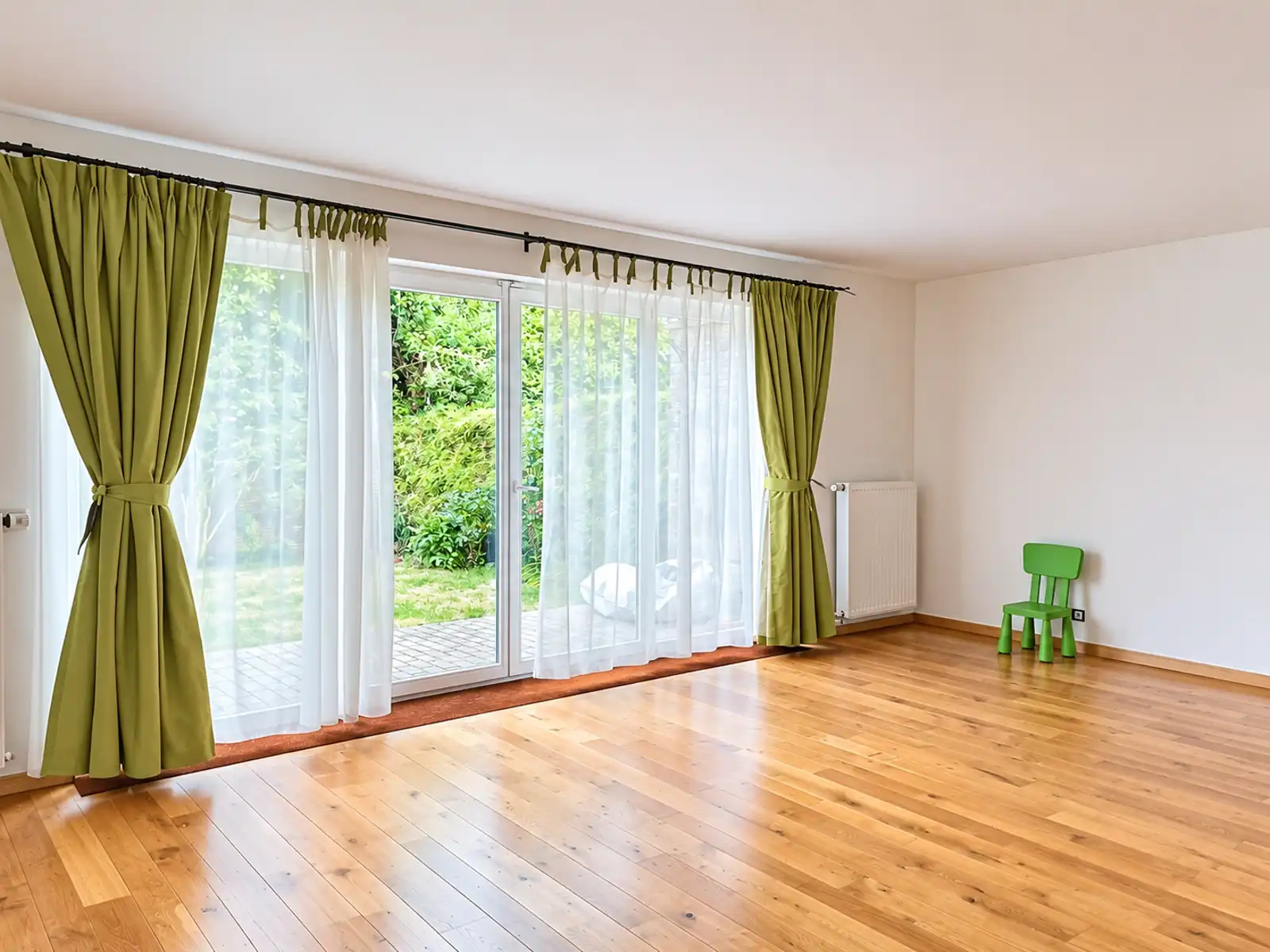 Huis te huur foto 2
