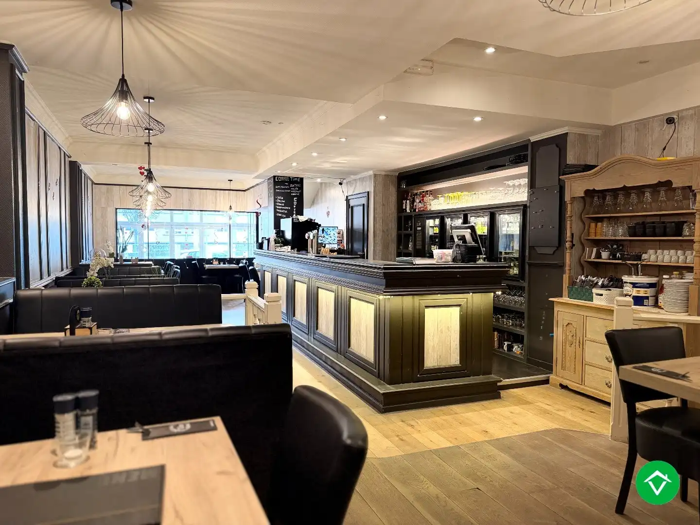 Horecapand te huur Kaai te Nieuwpoort foto 20