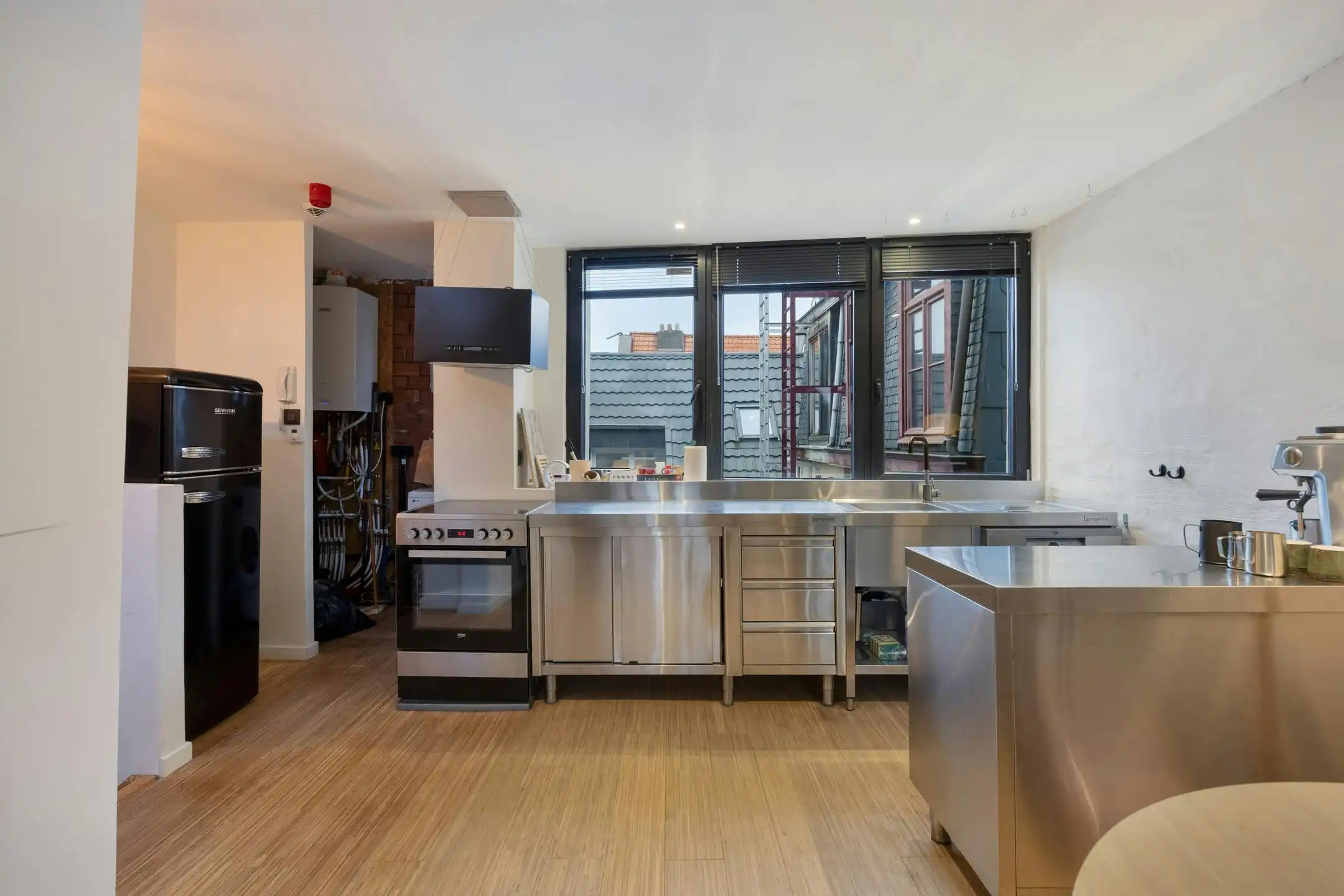 Appartement met dakterras te koop in Antwerpen foto 20