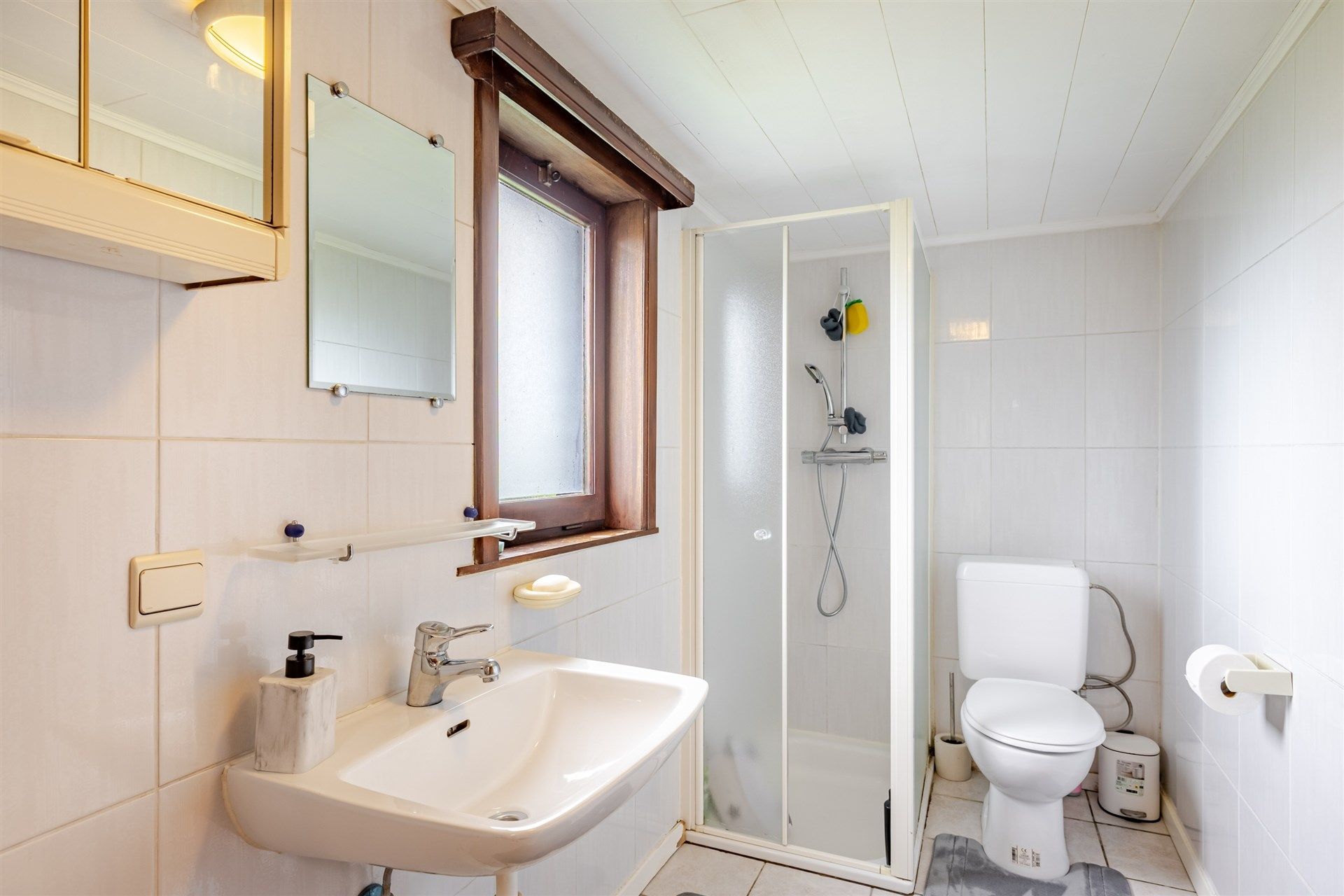 Charmante open bebouwing in een groene en rustige omgeving foto 12