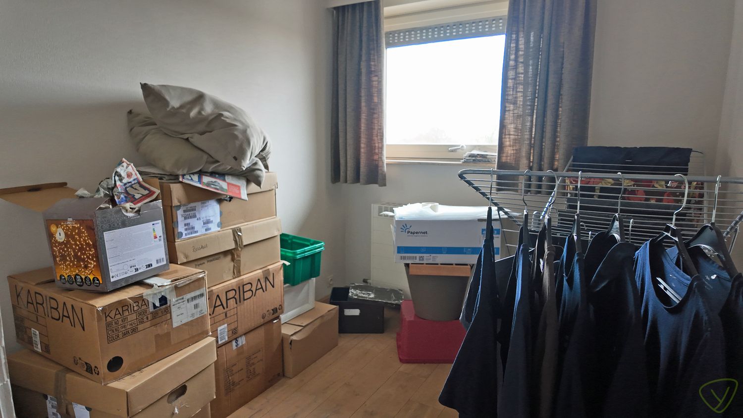 Instapklaar appartement te huur nabij het centrum van Eeklo! foto 12